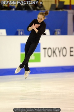 2013-02-25 Milano - World Junior Figure Skating Championships 387 Practice
